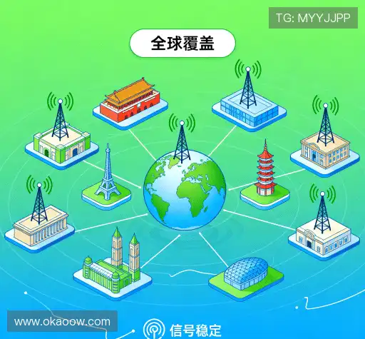 我们的优势
